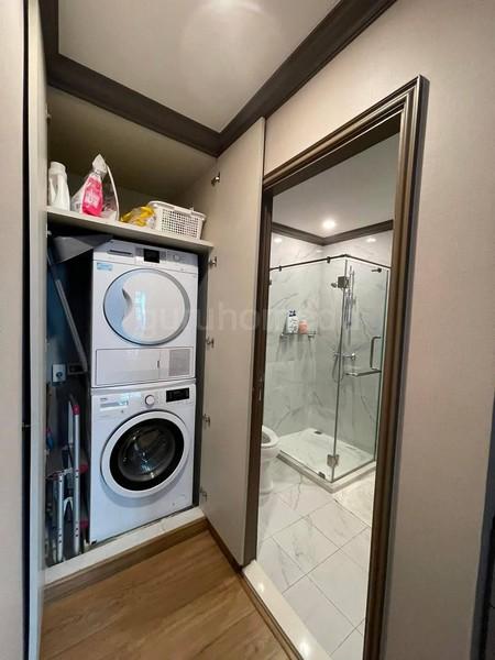 เช่าคอนโด เดอะ รีเซิร์ฟ เกษมสันต์3 คอนโดมิเนียม - Condo Rental The Reserve Kasemsan3 condominium - 3121215