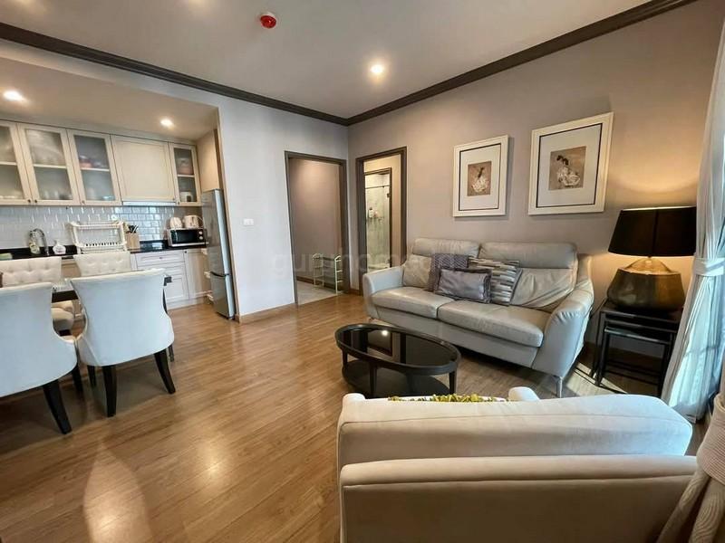 เช่าคอนโด เดอะ รีเซิร์ฟ เกษมสันต์3 คอนโดมิเนียม - Condo Rental The Reserve Kasemsan3 condominium - 3121212