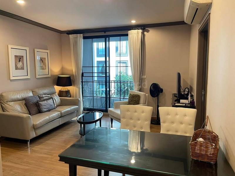 เช่าคอนโด เดอะ รีเซิร์ฟ เกษมสันต์3 คอนโดมิเนียม - Condo Rental The Reserve Kasemsan3 condominium - 3121213