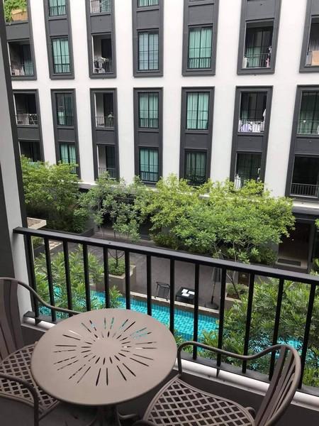 เช่าคอนโด เดอะ รีเซิร์ฟ เกษมสันต์3 คอนโดมิเนียม - Condo Rental The Reserve Kasemsan3 condominium - 3121217