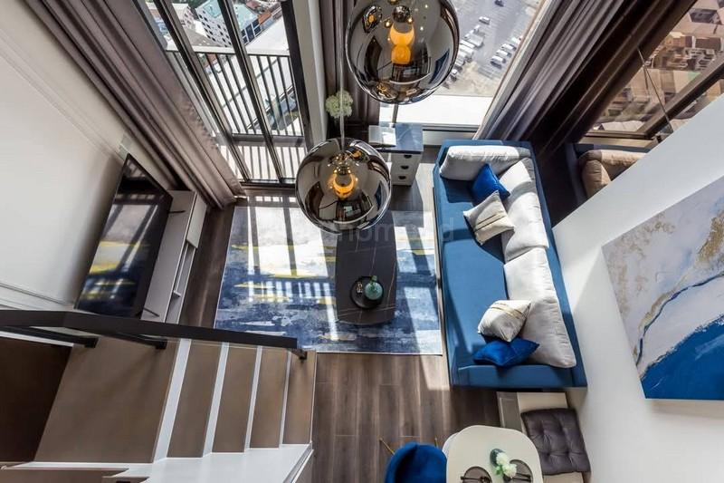เช่าคอนโด ไนท์บริดจ์ สเปซ รัชโยธิน คอนโดมิเนียม - Condo Rental KnightsBridge Space Ratchayothin condominium - 3121229