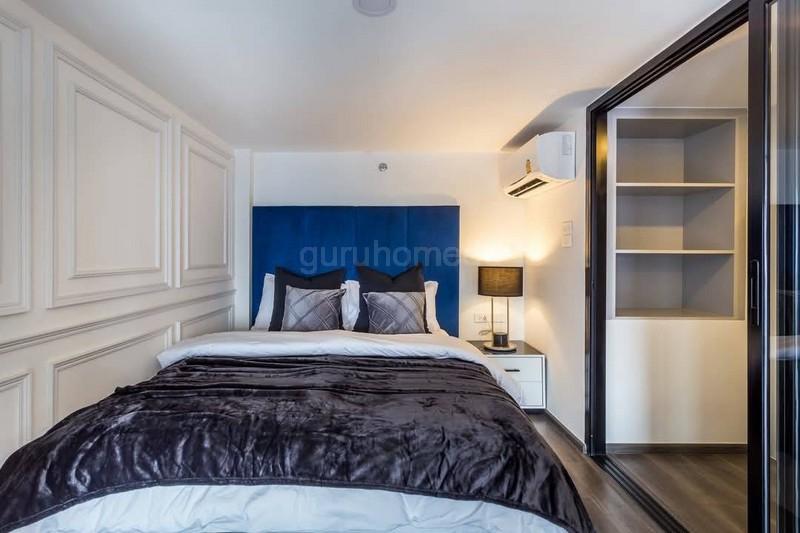 เช่าคอนโด ไนท์บริดจ์ สเปซ รัชโยธิน คอนโดมิเนียม - Condo Rental KnightsBridge Space Ratchayothin condominium - 3121226