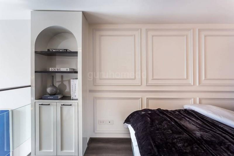เช่าคอนโด ไนท์บริดจ์ สเปซ รัชโยธิน คอนโดมิเนียม - Condo Rental KnightsBridge Space Ratchayothin condominium - 3121228