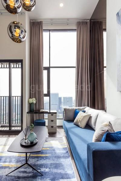 เช่าคอนโด ไนท์บริดจ์ สเปซ รัชโยธิน คอนโดมิเนียม - Condo Rental KnightsBridge Space Ratchayothin condominium - 3121230
