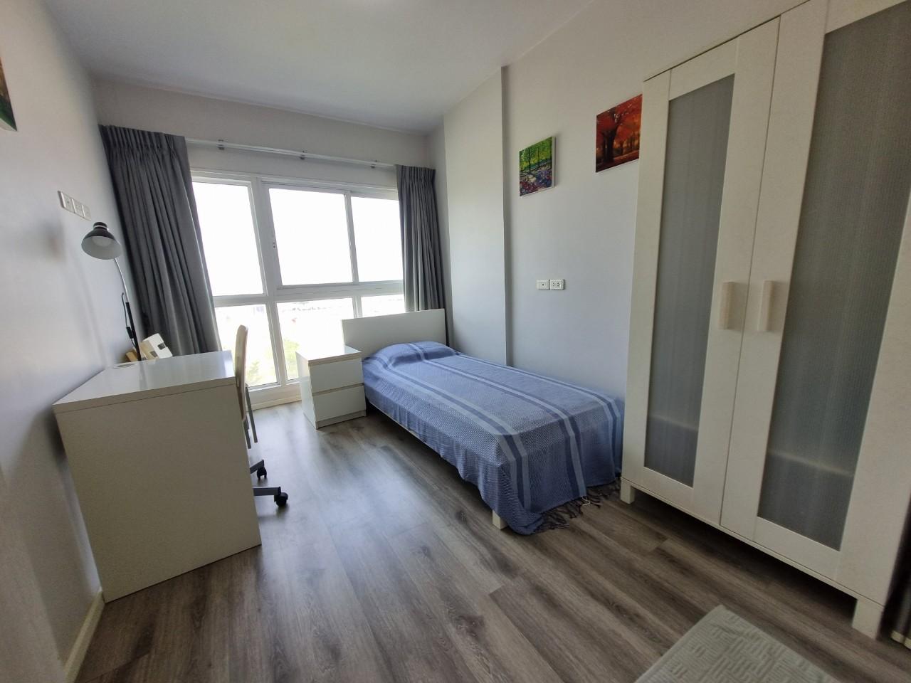 ขายคอนโด ดับเบิ้ลเลค เมืองทองธานี คอนโดมิเนียม - Sell Condo Double Lake Muang Thong Thani condominium - 3121257