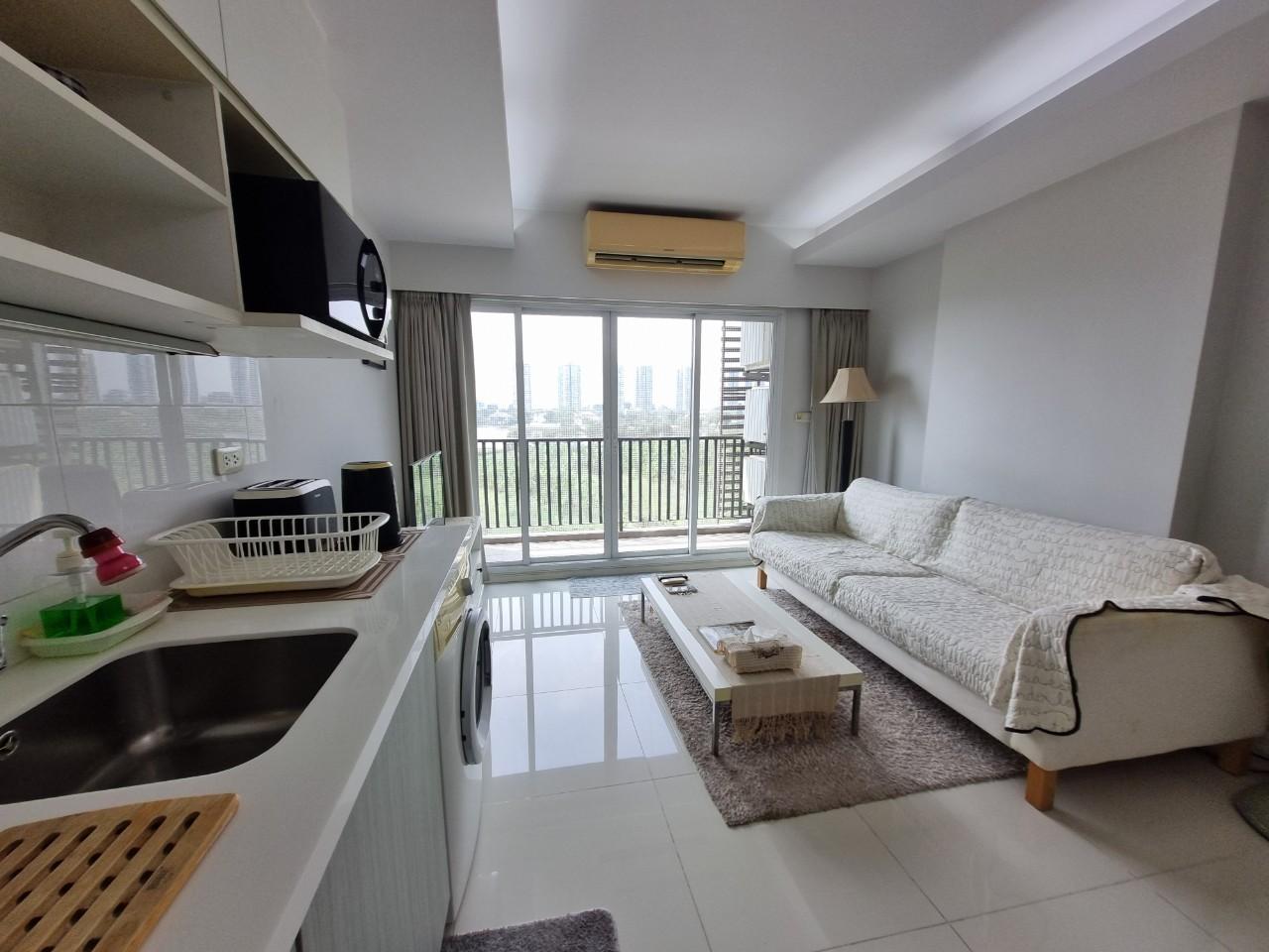 ขายคอนโด ดับเบิ้ลเลค เมืองทองธานี คอนโดมิเนียม - Sell Condo Double Lake Muang Thong Thani condominium - 3121258
