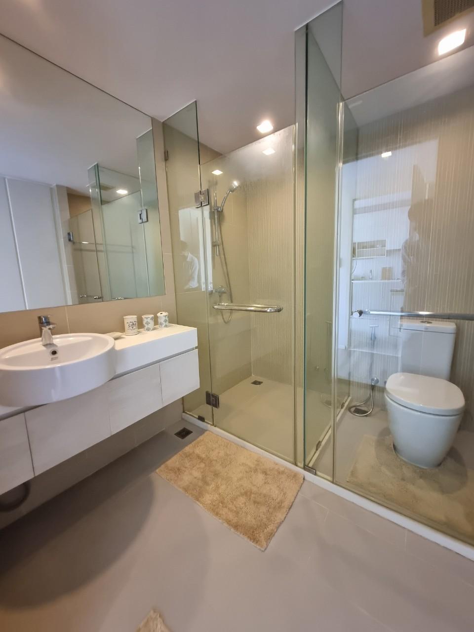ขายคอนโด ดับเบิ้ลเลค เมืองทองธานี คอนโดมิเนียม - Sell Condo Double Lake Muang Thong Thani condominium - 3121259