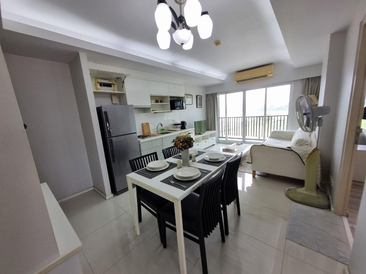 ขายคอนโด ดับเบิ้ลเลค เมืองทองธานี คอนโดมิเนียม - Sell Condo Double Lake Muang Thong Thani condominium - 3121254