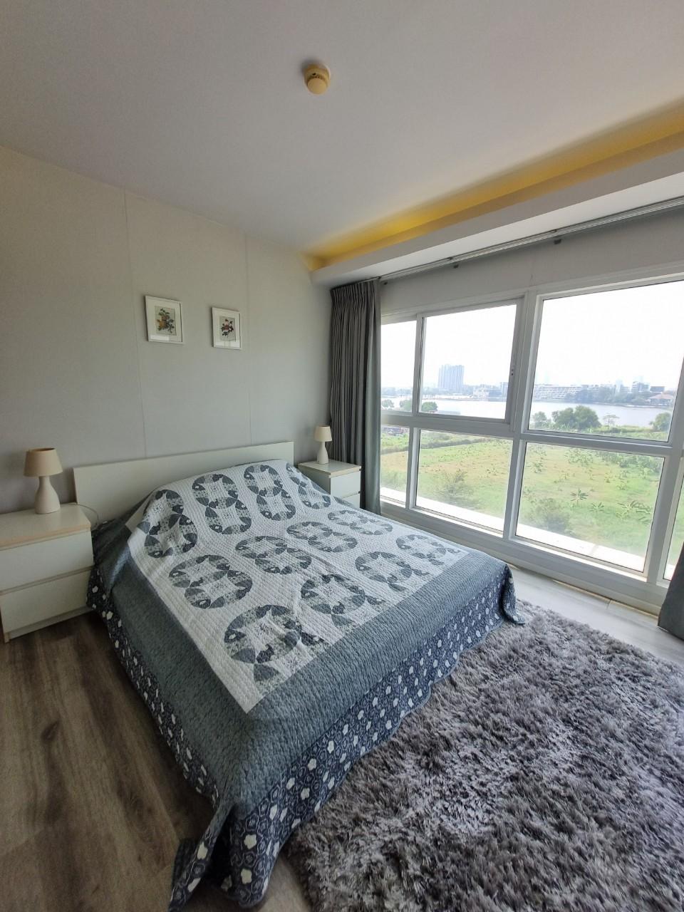 ขายคอนโด ดับเบิ้ลเลค เมืองทองธานี คอนโดมิเนียม - Sell Condo Double Lake Muang Thong Thani condominium - 3121256