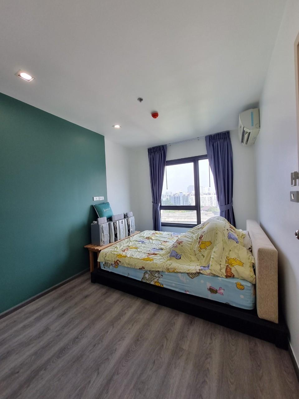 ขายคอนโด ริชปาร์ค แอท ทริปเปิ้ล สเตชั่น คอนโดมิเนียม - Sell Condo Richpark @ Triple Station condominium - 3121278