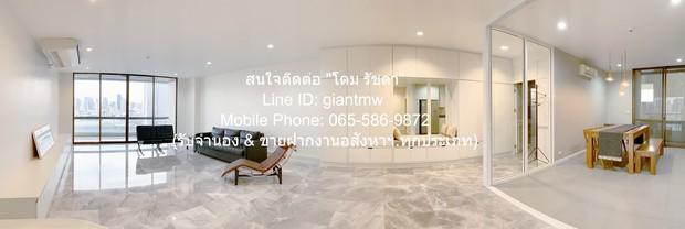 เช่าคอนโด ไม่ - Condo Rental   - 3121296