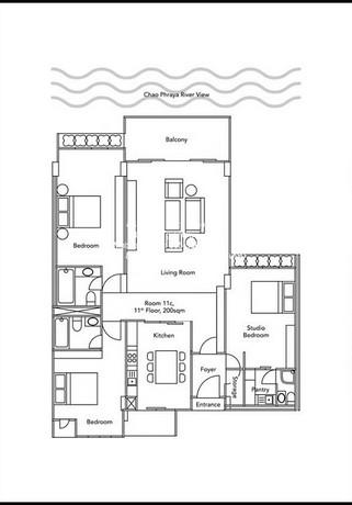 เช่าคอนโด ไม่ - Condo Rental   - 3121295