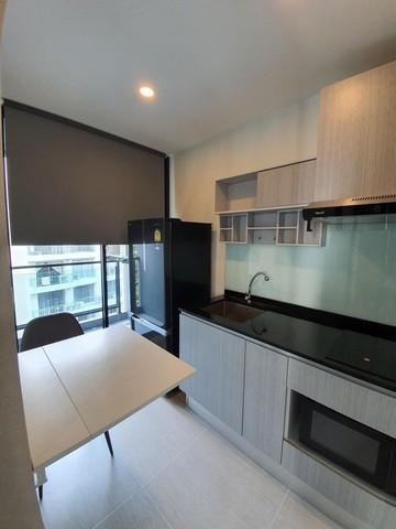 ขายคอนโด เดอะ คิวบ์ พรีเมียม รัชดา 32 คอนโดมิเนียม - Sell Condo The Cube Premium Ratchada 32 Condominium - 3121373