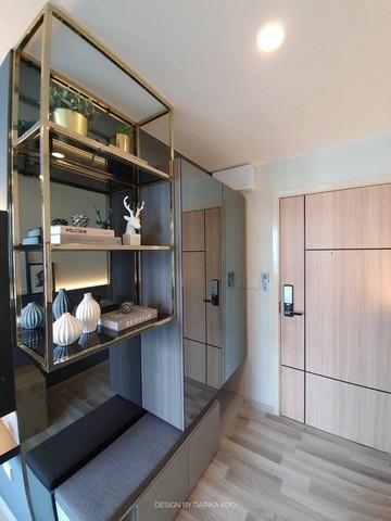 ขายคอนโด เดอะ คิวบ์ พรีเมียม รัชดา 32 คอนโดมิเนียม - Sell Condo The Cube Premium Ratchada 32 Condominium - 3121372