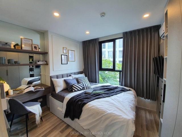 ขายคอนโด เดอะ คิวบ์ พรีเมียม รัชดา 32 คอนโดมิเนียม - Sell Condo The Cube Premium Ratchada 32 Condominium - 3121370