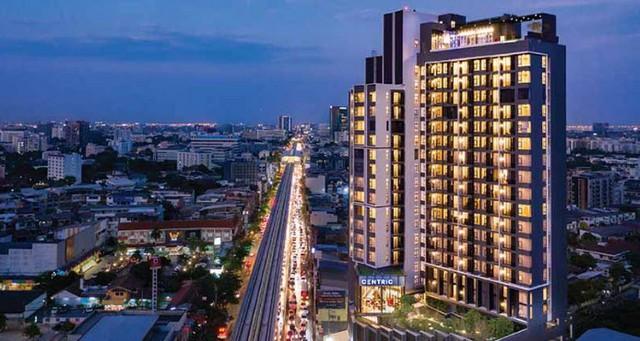 ขายคอนโด เซ็นทริค รัชโยธิน คอนโดมิเนียม - Sell Condo Centric Ratchayothin condominium - 3121384