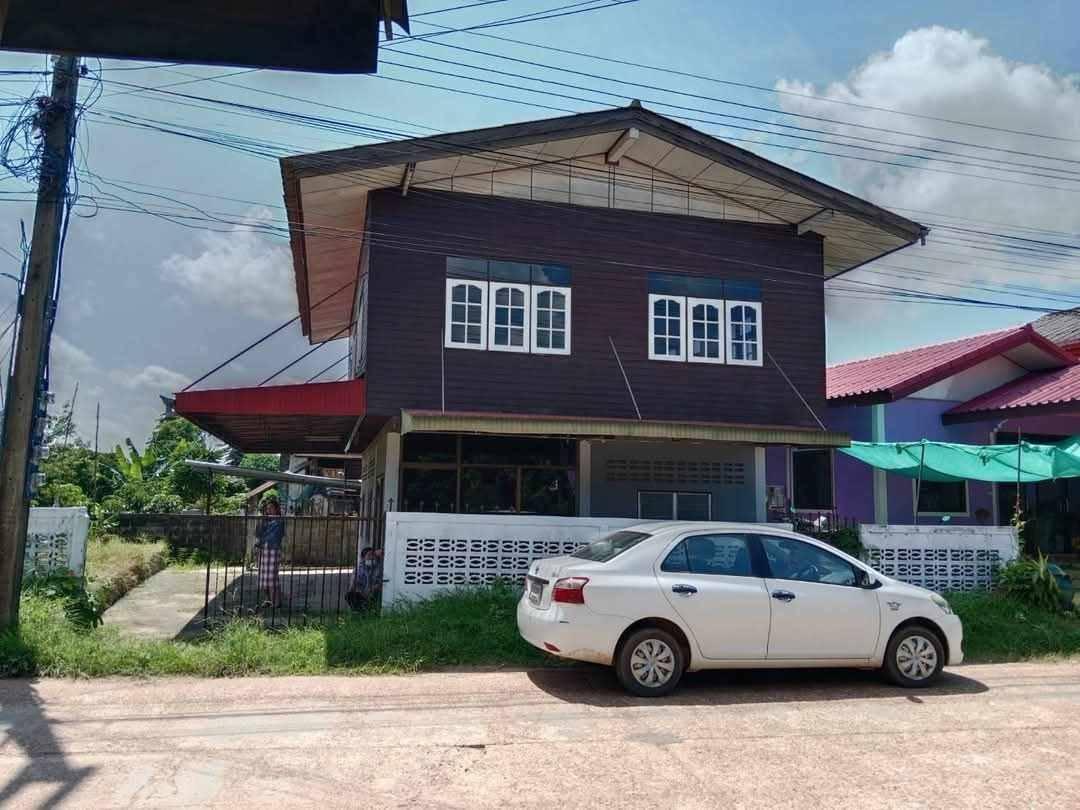 ขายคอนโด ต.ดอนนางหงส์ อ.ธาตุพนม จ.นครพนม 48110 - Sell Condo   - 3121393
