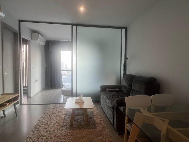 เช่าคอนโด ริทึ่ม เอกมัย คอนโดมิเนียม - Condo Rental Rhythm Ekkamai condominium - 3121503