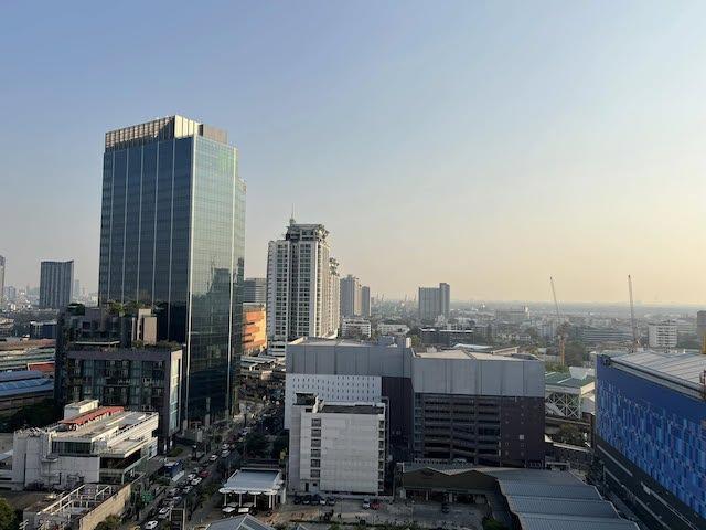 เช่าคอนโด ริทึ่ม เอกมัย คอนโดมิเนียม - Condo Rental Rhythm Ekkamai condominium - 3121510