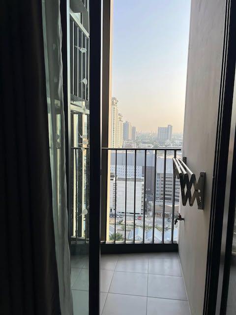 เช่าคอนโด ริทึ่ม เอกมัย คอนโดมิเนียม - Condo Rental Rhythm Ekkamai condominium - 3121509