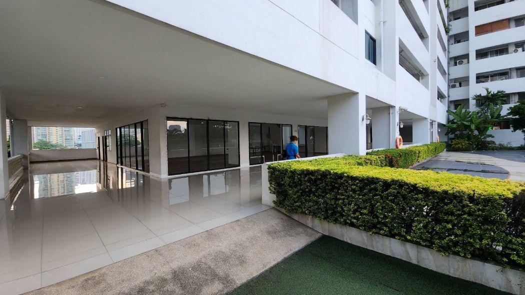 เช่าคอนโด ดี.เอส. ทาวเวอร์ 2 สุขุมวิท39 คอนโดมิเนียม - Condo Rental D.S. Tower 2 Sukhumvit39 condominium - 3121717