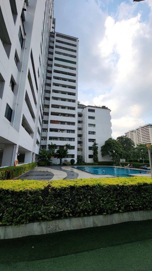 เช่าคอนโด ดี.เอส. ทาวเวอร์ 2 สุขุมวิท39 คอนโดมิเนียม - Condo Rental D.S. Tower 2 Sukhumvit39 condominium - 3121718