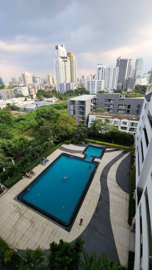 เช่าคอนโด ดี.เอส. ทาวเวอร์ 2 สุขุมวิท39 คอนโดมิเนียม - Condo Rental D.S. Tower 2 Sukhumvit39 condominium - 3121715