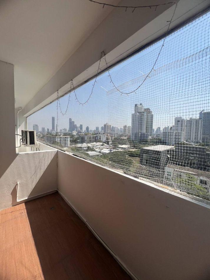 เช่าคอนโด ดี.เอส. ทาวเวอร์ 2 สุขุมวิท39 คอนโดมิเนียม - Condo Rental D.S. Tower 2 Sukhumvit39 condominium - 3121713