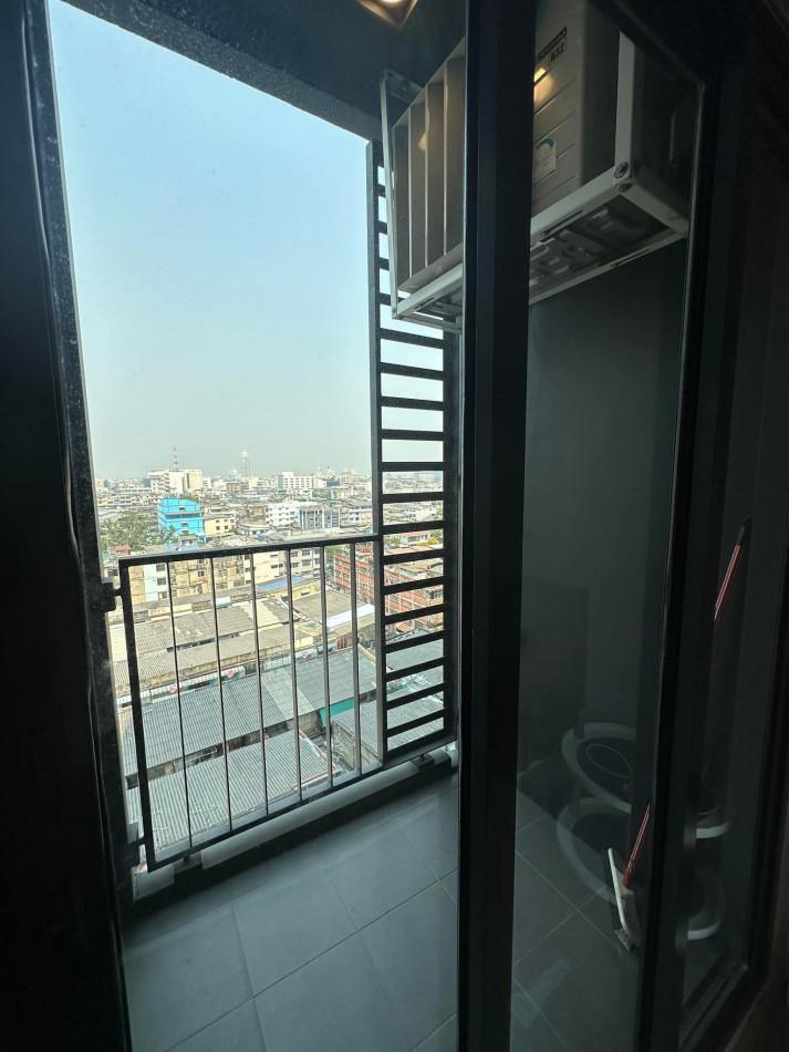 เช่าคอนโด ไอดีโอ สาทร-วงเวียนใหญ่ คอนโดมิเนียม - Condo Rental Ideo Sathorn-Wongwian Yai condominium - 3121761