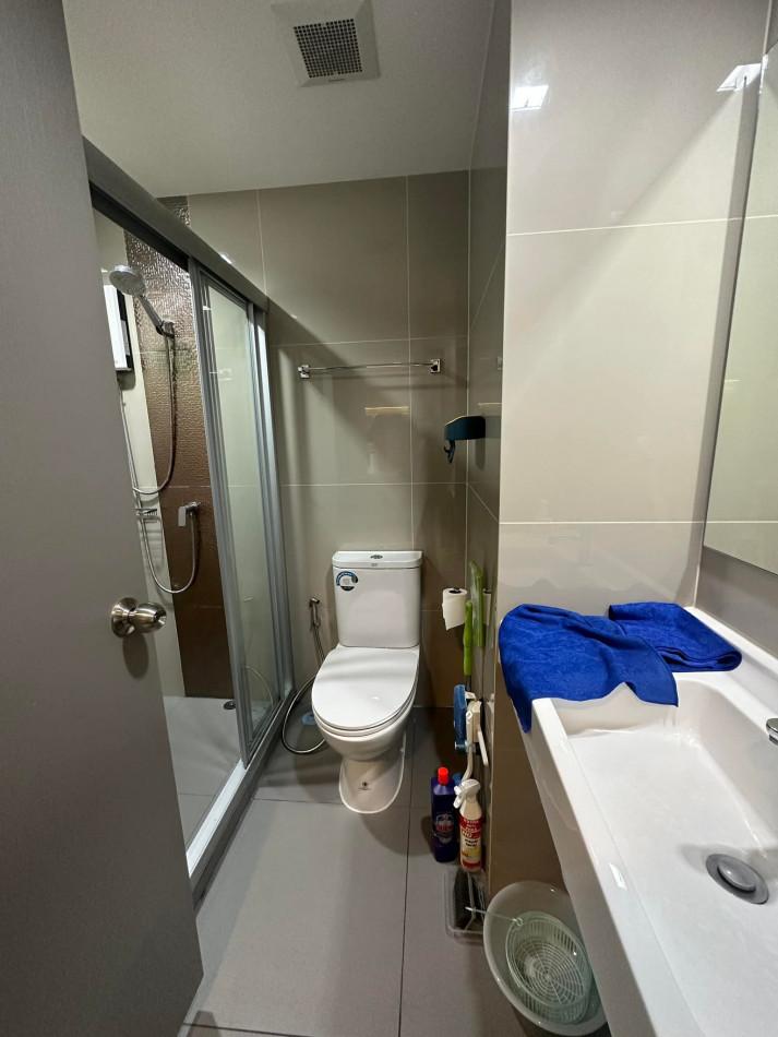 เช่าคอนโด ไอดีโอ สาทร-วงเวียนใหญ่ คอนโดมิเนียม - Condo Rental Ideo Sathorn-Wongwian Yai condominium - 3121758