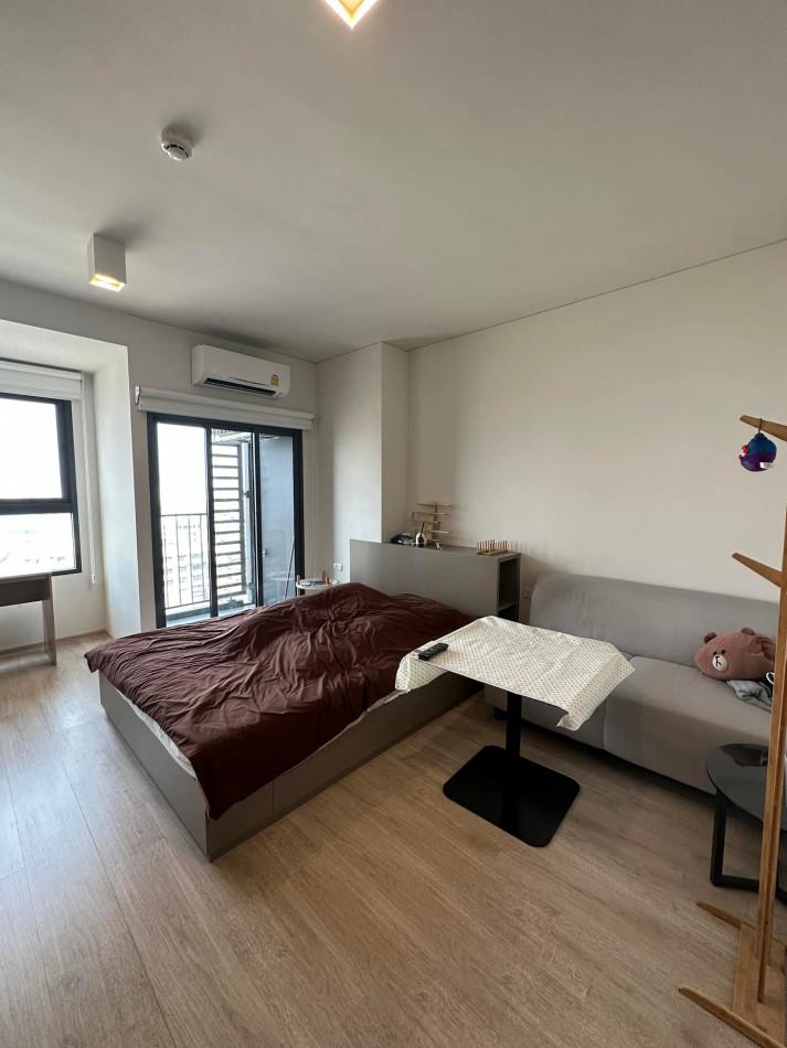 เช่าคอนโด ไอดีโอ สาทร-วงเวียนใหญ่ คอนโดมิเนียม - Condo Rental Ideo Sathorn-Wongwian Yai condominium - 3121759