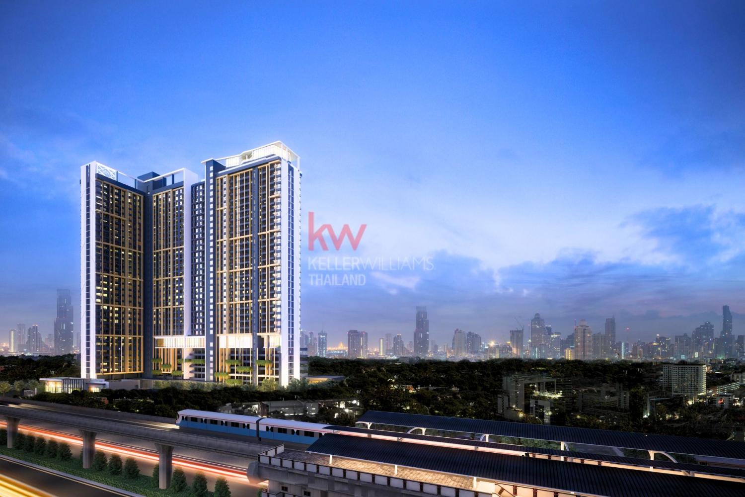 เช่าคอนโด นิช โมโน สุขุมวิท แบริ่ง คอนโดมิเนียม - Condo Rental Niche Mono Sukhumvit-Bearing condominium - 3121817