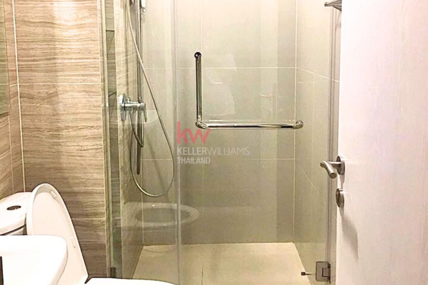 เช่าคอนโด นิช โมโน สุขุมวิท แบริ่ง คอนโดมิเนียม - Condo Rental Niche Mono Sukhumvit-Bearing condominium - 3121821