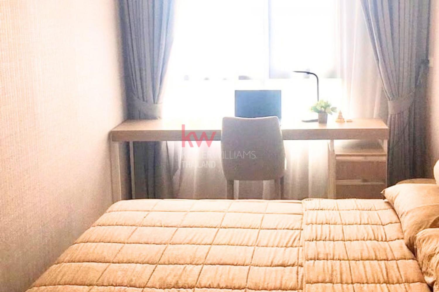 เช่าคอนโด นิช โมโน สุขุมวิท แบริ่ง คอนโดมิเนียม - Condo Rental Niche Mono Sukhumvit-Bearing condominium - 3121820