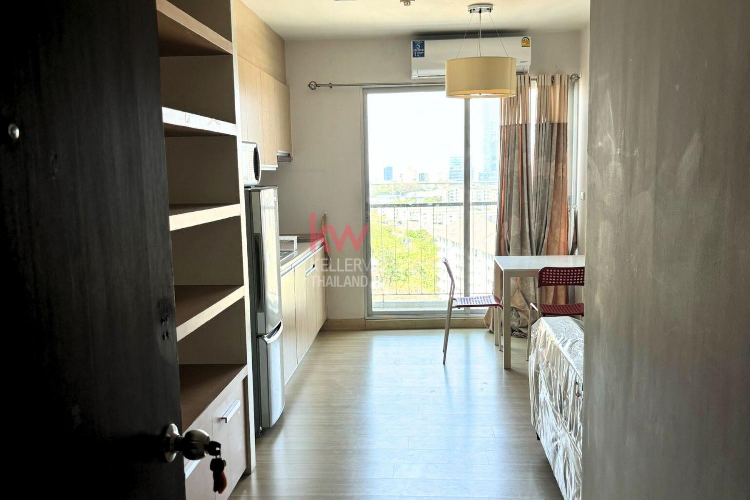 เช่าคอนโด เดอะ พาร์คแลนด์ ศรีนครินทร์ คอนโดมิเนียม - Condo Rental The Parkland Srinakarin condominium - 3121860