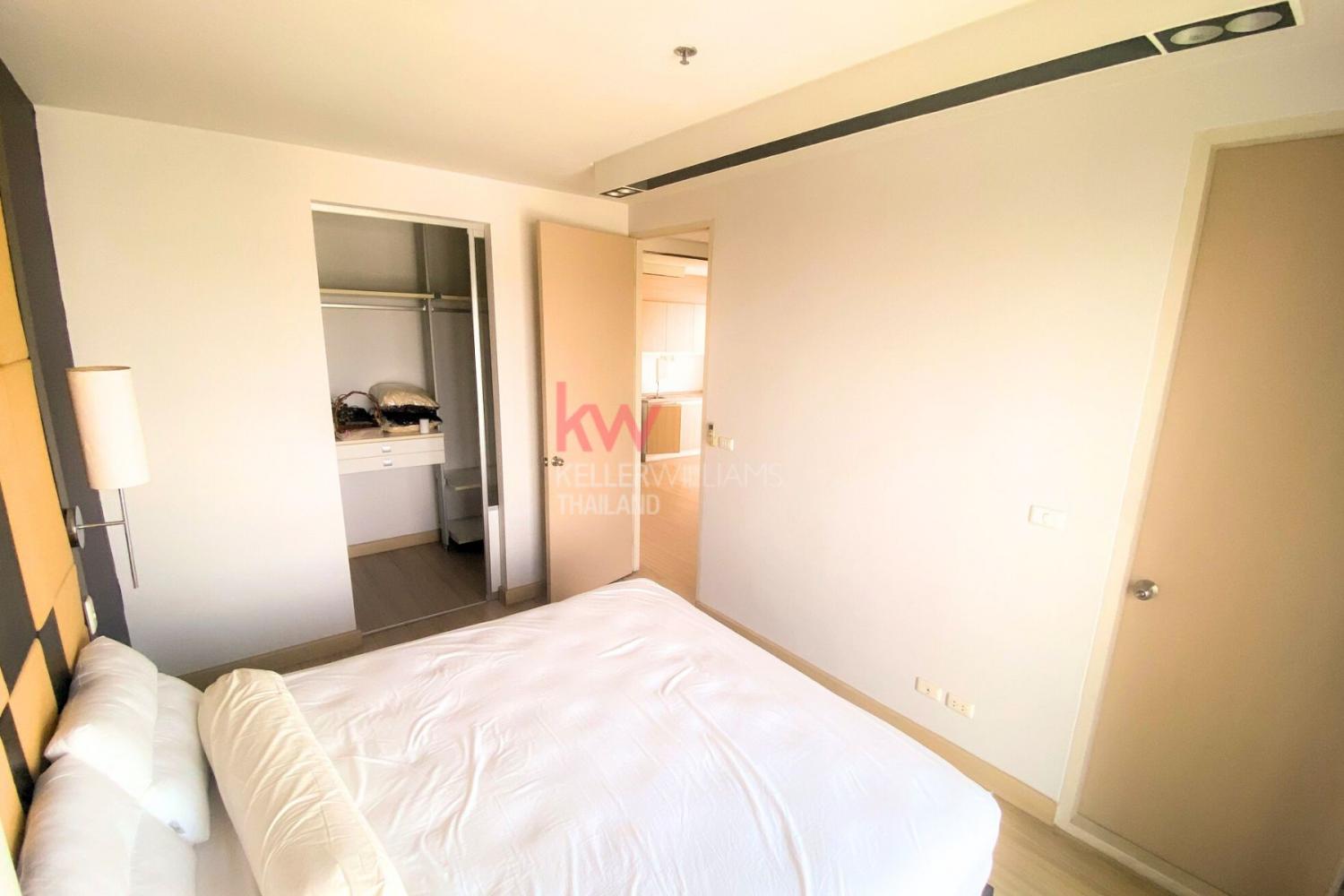 เช่าคอนโด เดอะ พาร์คแลนด์ ศรีนครินทร์ คอนโดมิเนียม - Condo Rental The Parkland Srinakarin condominium - 3121858