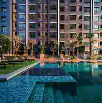 ขายคอนโด เดอะ นิช โมโน รัชวิภา คอนโดมิเนียม - Sell Condo The Niche Mono Ratchavipha condominium - 3121840