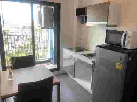 ขายคอนโด เดอะ นิช โมโน รัชวิภา คอนโดมิเนียม - Sell Condo The Niche Mono Ratchavipha condominium - 3121846