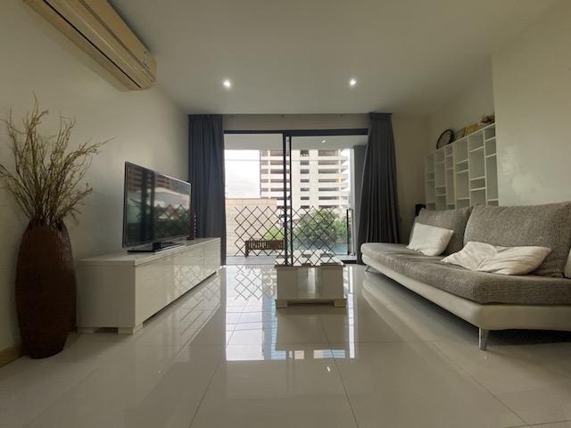 เช่าคอนโด โซซิโอ เรฟเฟอเรนซ์ 61 คอนโดมิเนียม - Condo Rental SOCIO Reference 61 condominium - 3121900