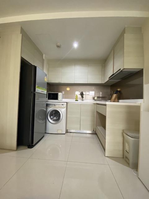 เช่าคอนโด โซซิโอ เรฟเฟอเรนซ์ 61 คอนโดมิเนียม - Condo Rental SOCIO Reference 61 condominium - 3121905