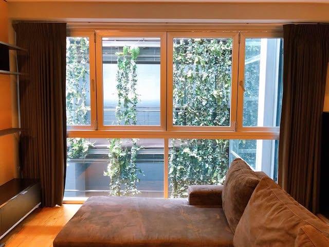 เช่าคอนโด ควอด สีลม คอนโดมิเนียม - Condo Rental Quad Silom condominium - 3121921