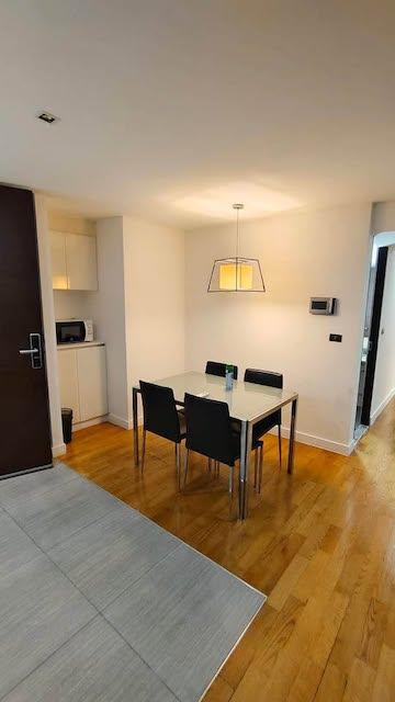 เช่าคอนโด ควอด สีลม คอนโดมิเนียม - Condo Rental Quad Silom condominium - 3121919