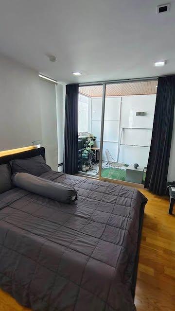 เช่าคอนโด ควอด สีลม คอนโดมิเนียม - Condo Rental Quad Silom condominium - 3121917