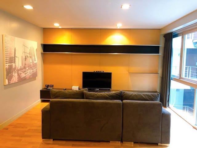 เช่าคอนโด ควอด สีลม คอนโดมิเนียม - Condo Rental Quad Silom condominium - 3121916