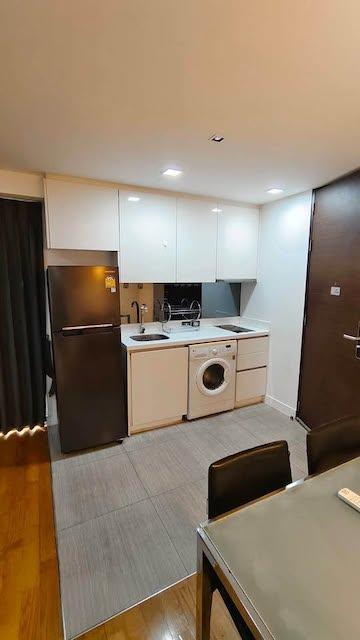เช่าคอนโด ควอด สีลม คอนโดมิเนียม - Condo Rental Quad Silom condominium - 3121918
