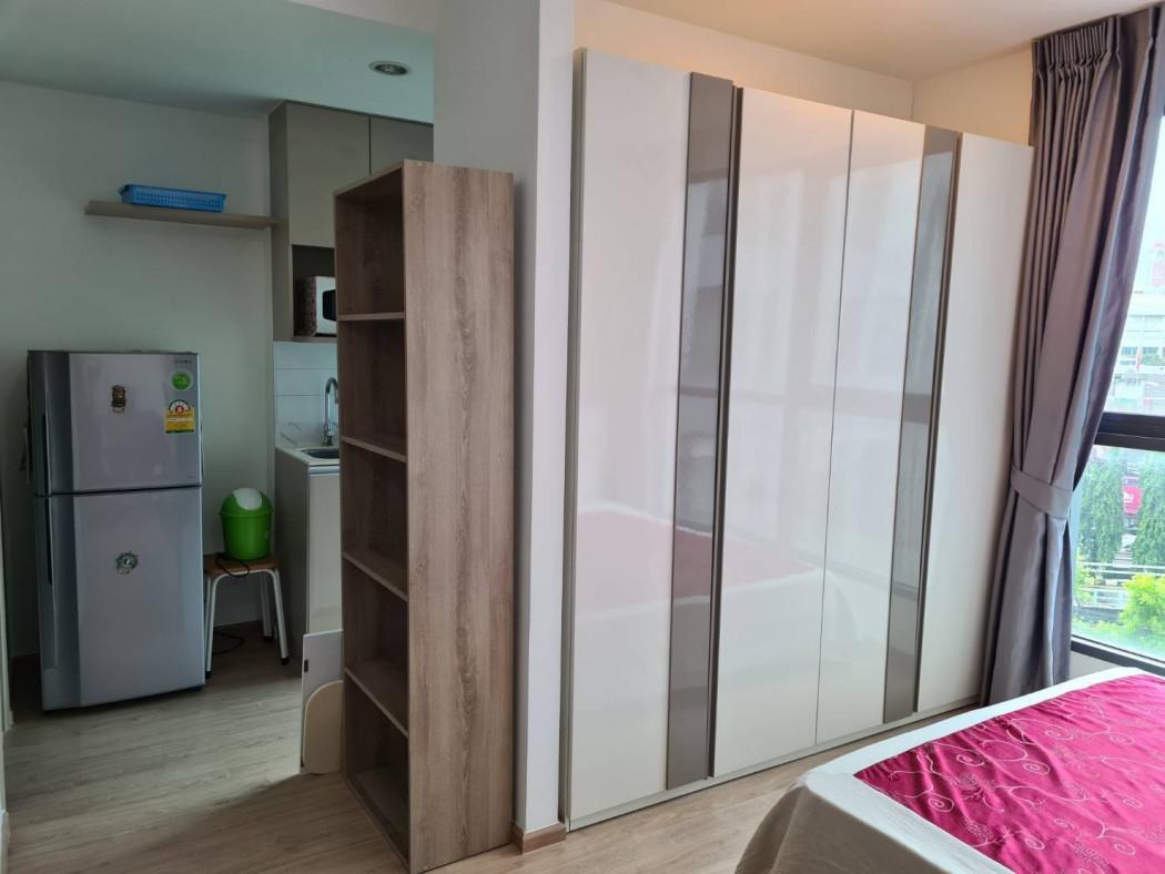 ขายคอนโด ไอดีโอ คิว จุฬา-สามย่าน คอนโดมิเนียม - Sell Condo Ideo Q Chula-Samyan condominium - 3121933
