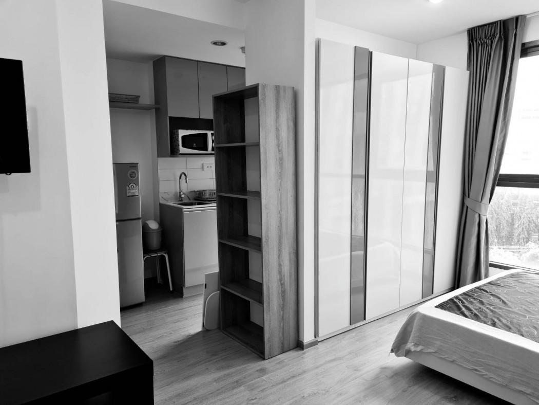 ขายคอนโด ไอดีโอ คิว จุฬา-สามย่าน คอนโดมิเนียม - Sell Condo Ideo Q Chula-Samyan condominium - 3121939