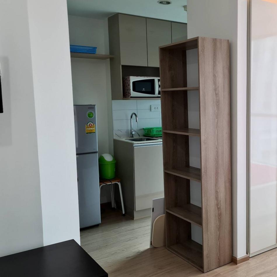 ขายคอนโด ไอดีโอ คิว จุฬา-สามย่าน คอนโดมิเนียม - Sell Condo Ideo Q Chula-Samyan condominium - 3121938