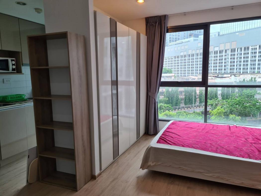 ขายคอนโด ไอดีโอ คิว จุฬา-สามย่าน คอนโดมิเนียม - Sell Condo Ideo Q Chula-Samyan condominium - 3121940
