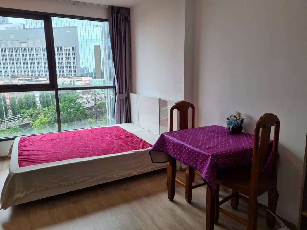 ขายคอนโด ไอดีโอ คิว จุฬา-สามย่าน คอนโดมิเนียม - Sell Condo Ideo Q Chula-Samyan condominium - 3121934
